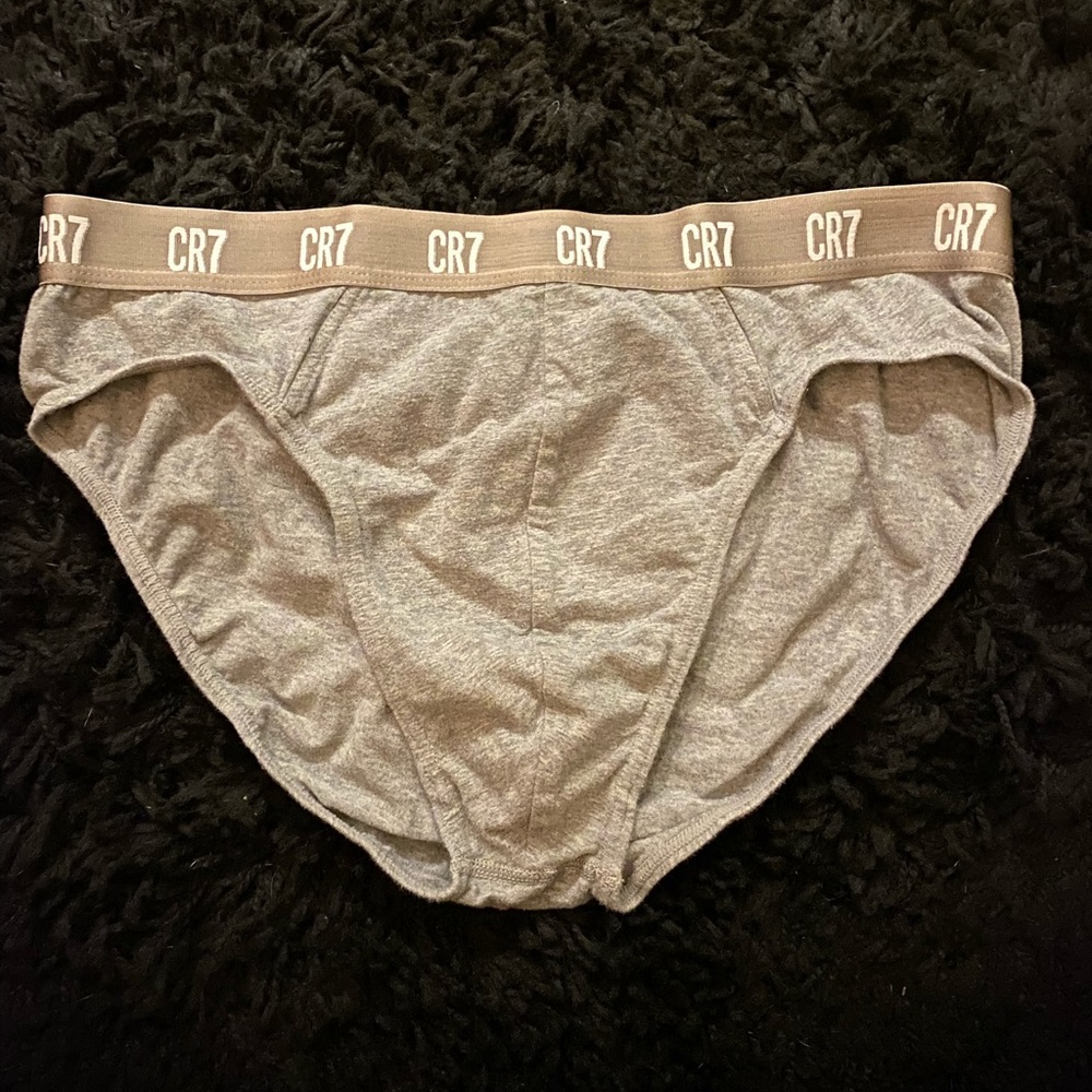 Christiano Rinaldi CR7 men’s cotton stretch brief XXL 38-40
